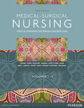 Medical Surgical Nursing Critical Thinking For Person Centred Care 3Rd Edition