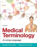 Medical Terminology A Living Language 6Th Edition