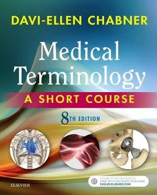Medical Terminology A Short Course 8Th Edition