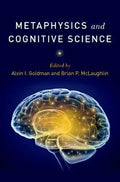 Metaphysics And Cognitive Science