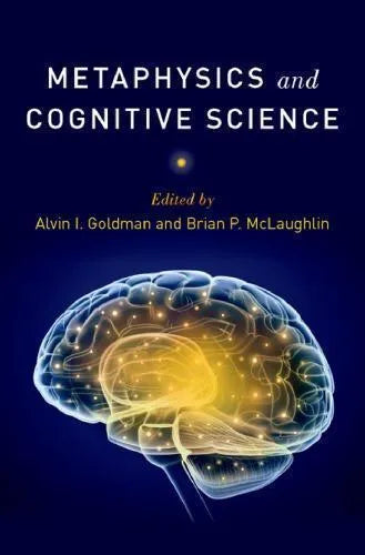 Metaphysics And Cognitive Science
