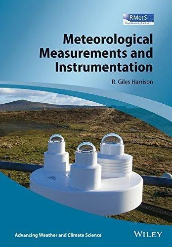 Meteorological Measurements And Instrumentation