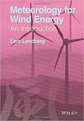 Meteorology For Wind Energy An Introduction