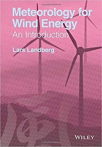 Meteorology For Wind Energy An Introduction