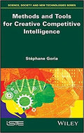 Methods And Tools For Creative Competitive Intelligence