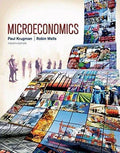Microeconomics 4Th Edition