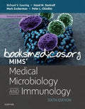 Mims Medical Microbiology And Immunology 6Th Edition