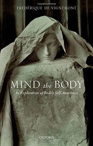 Mind The Body An Exploration Of Bodily Self Awareness