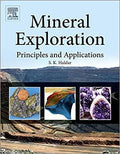 Mineral Exploration Principles And Applications