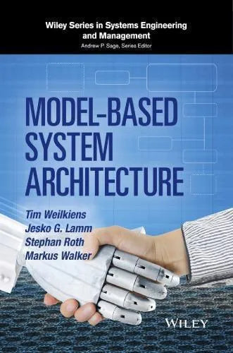 Model Based System Architecture