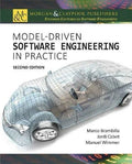 Model Driven Software Engineering In Practice Second Synthesis Lectures On Software Engineering 2Nd Edition
