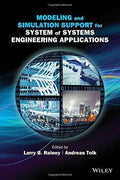 Modeling And Simulation Support For System Of Systems Engineering Applications