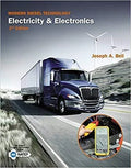 Modern Diesel Technology Electricity And Electronics 2Nd Edition