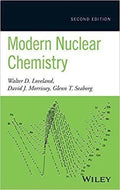 Modern Nuclear Chemistry 2Nd Edition