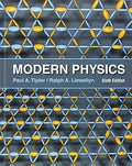 Modern Physics 6Th Edition