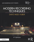 Modern Recording Techniques 9Th Edition