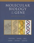 Molecular Biology Of The Gene 7Th Edition