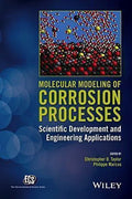 Molecular Modeling Of Corrosion Processes Scientific Development And Engineering Applications
