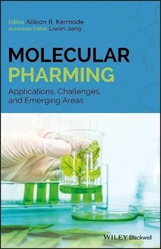 Molecular Pharming Applications Challenges And Emerging Areas