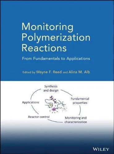 Monitoring Polymerization Reactions From Fundamentals To Applications
