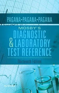 Mosbys Diagnostic And Laboratory Test Reference 13th Edition