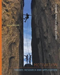 Motivation Theory Research And Application 6Th Edition
