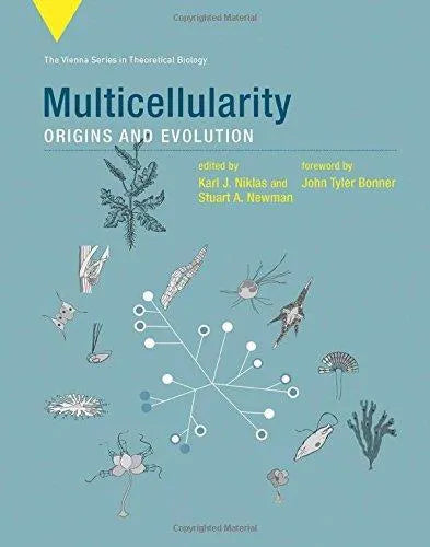 Multicellularity Origins And Evolution