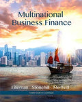 Multinational Business Finance 14Th Edition