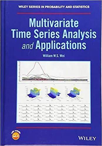 Multivariate Time Series Analysis And Applications
