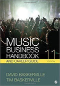 Music Business Handbook And Career Guide 11Th Edition