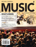 Music2 2Nd Edition