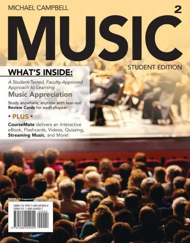 Music2 2Nd Edition