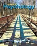 Myers Psychology For Ap 3rd Edition