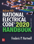 National Electrical Code 2020 Handbook 13Th Edition