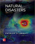 Natural Disasters 10Th Edition