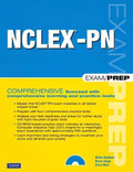 Nclex Pn Exam Prep