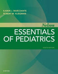 Nelson Essentials Of Pediatrics 8Th Edition