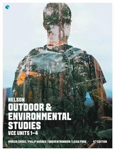 Nelson Outdoor And Environmental Studies 4Th Edition