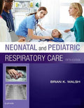Neonatal And Pediatric Respiratory Care 5Th Edition