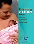 Neonatology At A Glance 3Rd Edition