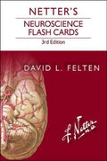Netters Neuroscience Flash Cards 3Rd Edition