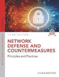 Network Defense And Countermeasures Principles And Practices 3Rd Edition