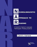 Neurolinguistic Approach To Reading A Guide For Speech Language Pathologists Treating Dyslexia