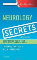Neurology Secrets 6Th Edition