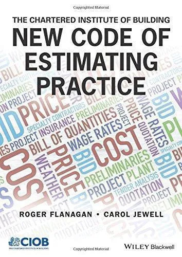 New Code Of Estimating Practice