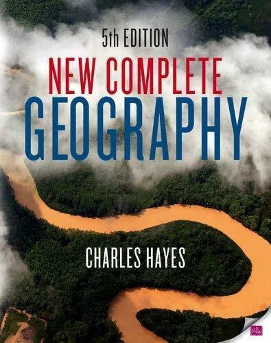New Complete Geography 5Th Edition
