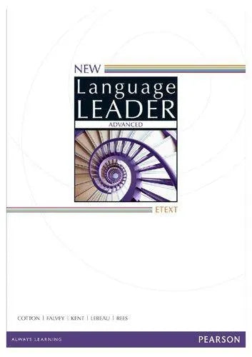 New Language Leader Advanced