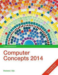New Perspectives On Computer Concepts 2014 Comprehensive 16Th Edition