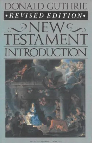 New Testament Introduction