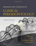 Newman And Carranzas Clinical Periodontology 13Th Edition